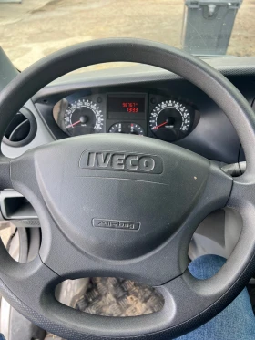 Iveco Daily, снимка 5