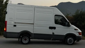 Iveco 35c11 Iveco Daily 35S11 2.8D   106 к.с. | 2000 г. | 270 , снимка 8
