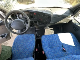Iveco 35c11 Iveco Daily 35S11 2.8D   106 к.с. | 2000 г. | 270 , снимка 11