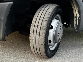 Iveco 35c11 Iveco Daily 35S11 2.8D   106 к.с. | 2000 г. | 270 , снимка 16