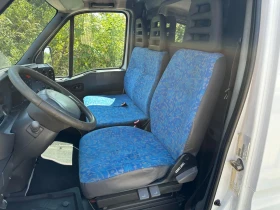 Iveco 35c11 Iveco Daily 35S11 2.8D   106 к.с. | 2000 г. | 270 , снимка 10
