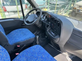 Iveco 35c11 Iveco Daily 35S11 2.8D   106 к.с. | 2000 г. | 270 , снимка 14