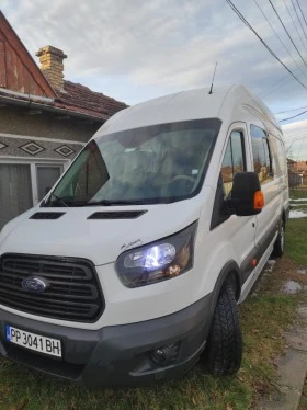 Ford Transit | Mobile.bg    2