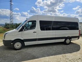 VW Crafter 2.5TDi. 8+ 1 .  | Mobile.bg    7