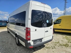 VW Crafter 2.5TDi. 8+ 1 .  | Mobile.bg    6