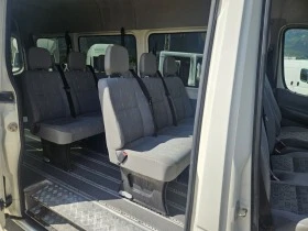 VW Crafter 2.5TDi. 8+ 1 .  | Mobile.bg    8