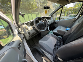 Renault Trafic 2.0 dci 115, снимка 4