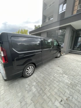 Renault Trafic, снимка 3