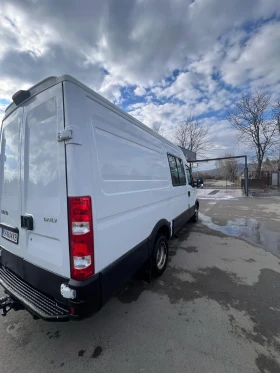 Iveco Daily, снимка 3