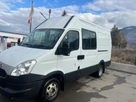 Iveco Daily, снимка 6