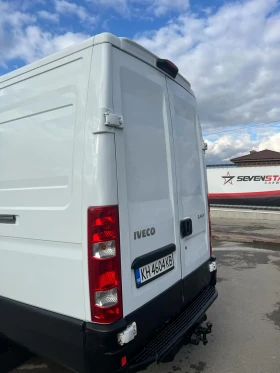 Iveco Daily, снимка 4