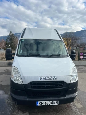 Iveco Daily, снимка 1