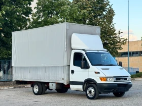 Обява за продажба на Iveco 35c13 2.8HPI ИТАЛИЯ ~14 800 лв. - изображение 5