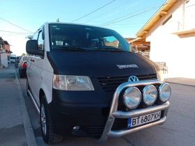 Обява за продажба на VW T5 ~8 000 лв. - изображение 1