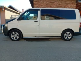 Обява за продажба на VW T5 ~8 000 лв. - изображение 2