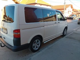 Обява за продажба на VW T5 ~8 000 лв. - изображение 4