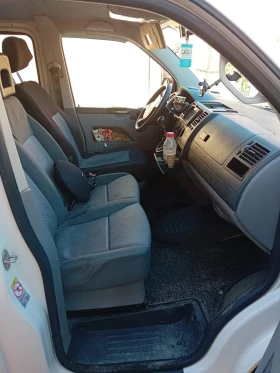 Обява за продажба на VW T5 ~8 000 лв. - изображение 6