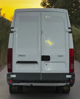 Iveco 35c11 Iveco Daily 35S11 2.8D   106 �.�. | 2000 �. | 270  | Mobile.bg � ����� ������ 5