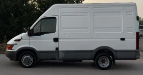 Iveco 35c11 Iveco Daily 35S11 2.8D   106 �.�. | 2000 �. | 270  | Mobile.bg � ����� ������ 7