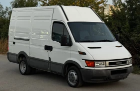������ Iveco 35c11