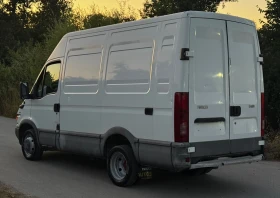 Iveco 35c11 Iveco Daily 35S11 2.8D   106 �.�. | 2000 �. | 270  | Mobile.bg � ����� ������ 4