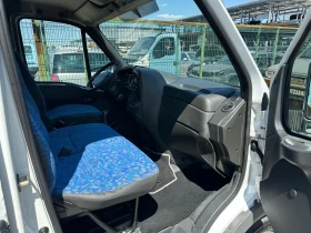 Iveco 35c11 Iveco Daily 35S11 2.8D   106 �.�. | 2000 �. | 270  | Mobile.bg � ����� ������ 13