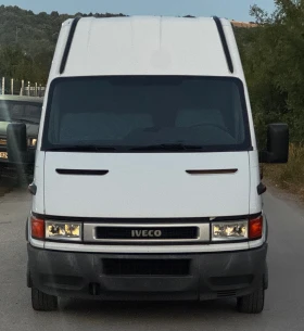 Iveco 35c11 Iveco Daily 35S11 2.8D   106 �.�. | 2000 �. | 270  | Mobile.bg � ����� ������ 2