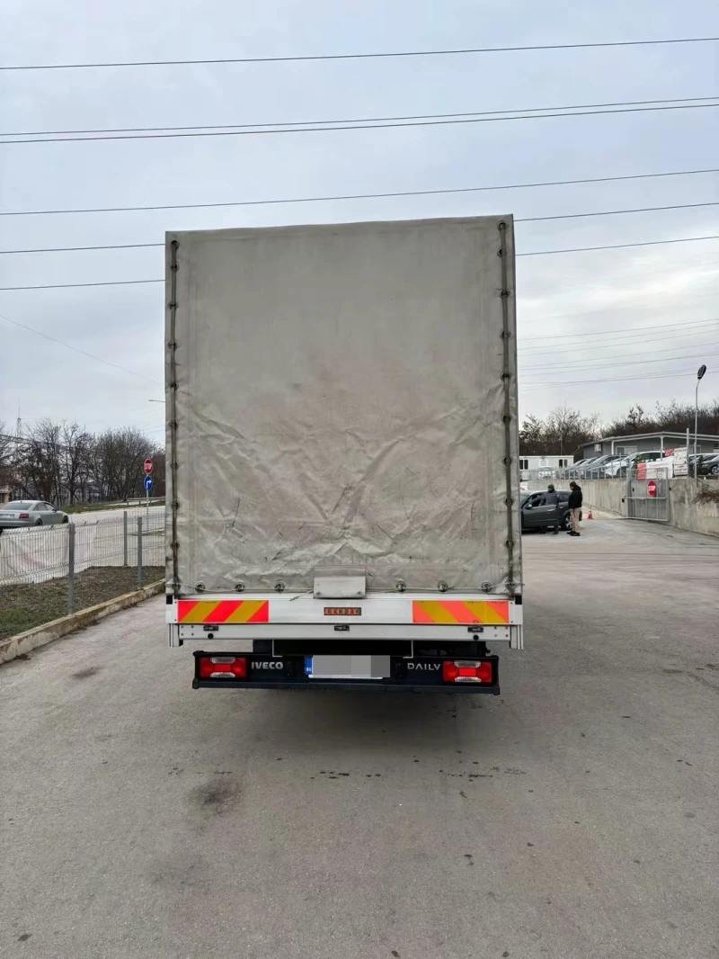 Iveco 35s16 35c16, снимка 9 - Бусове и автобуси - 52570801