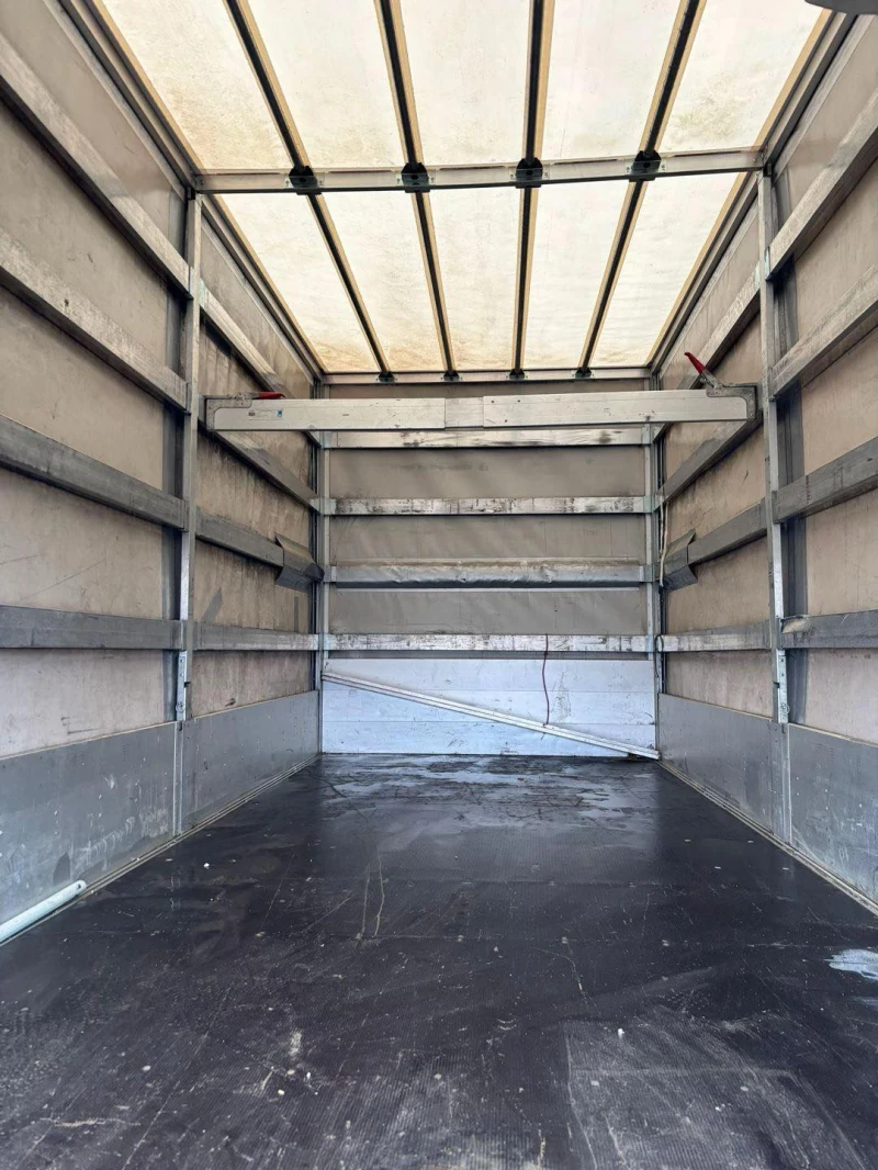 Iveco 35s16 35c16, снимка 7 - Бусове и автобуси - 52570801