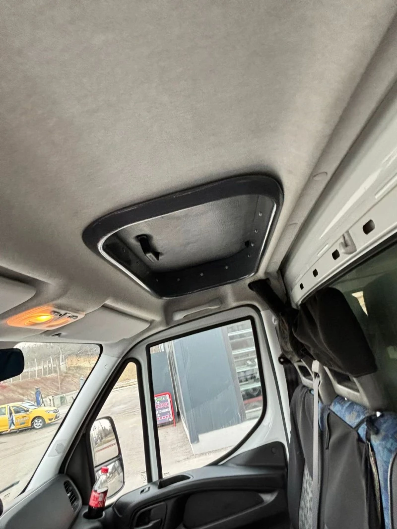 Iveco 35s16 35c16, снимка 5 - Бусове и автобуси - 52570801