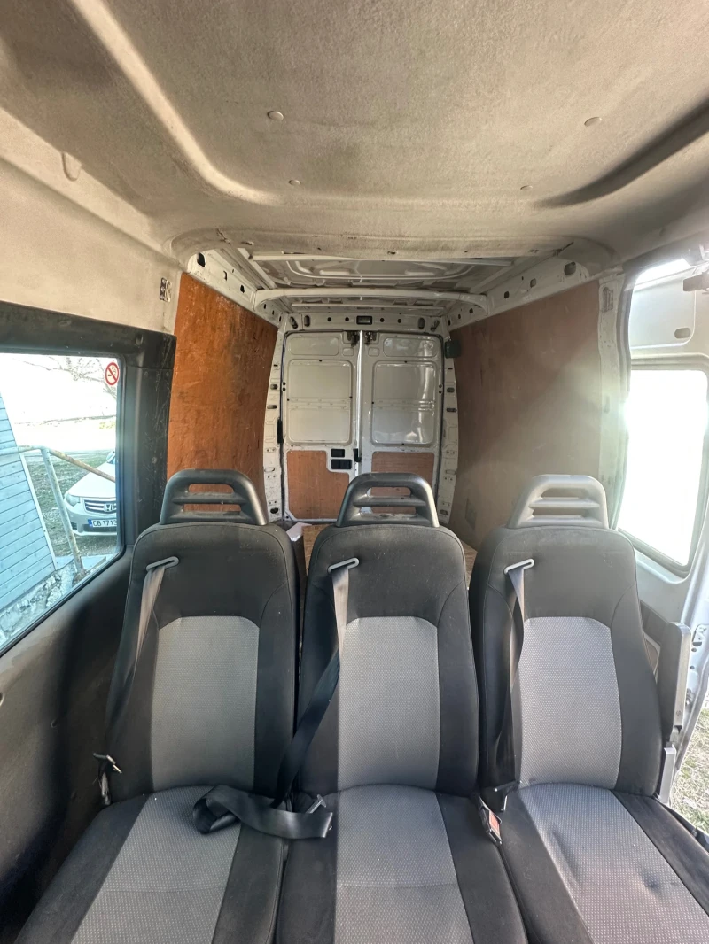 Iveco Daily, снимка 11 - Бусове и автобуси - 49445740