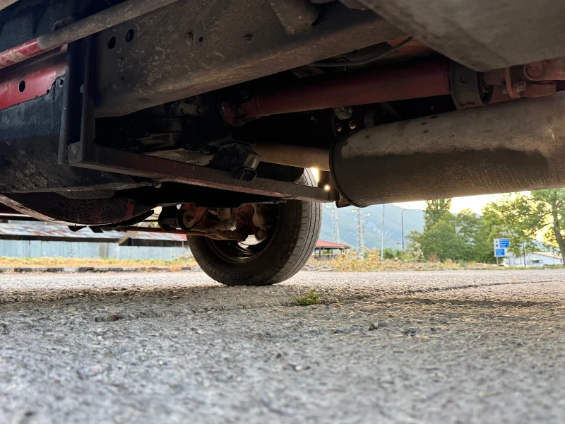 Iveco 35c13 2.8HPI ИТАЛИЯ, снимка 11 - Бусове и автобуси - 51577872