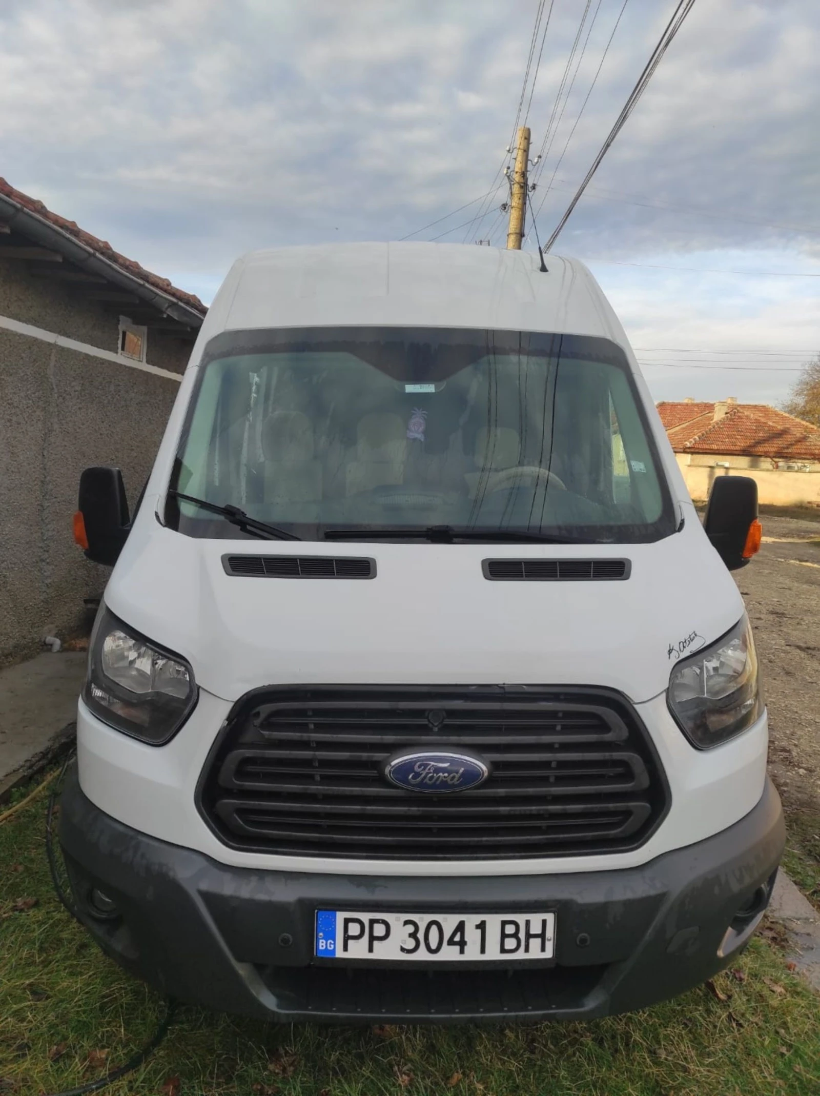 Ford Transit  - изображение 3