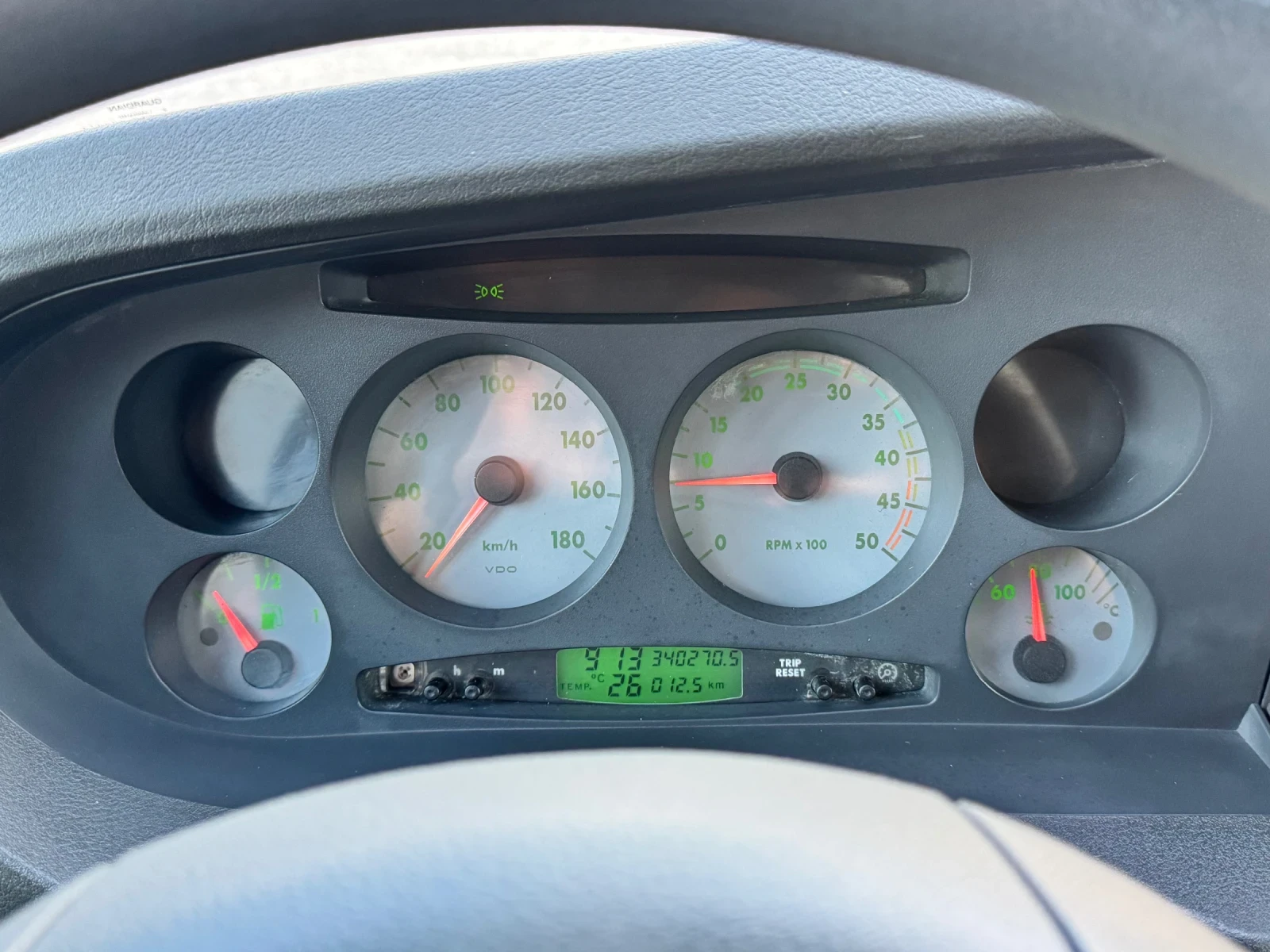 Iveco 35c13 2.8HPI  | Mobile.bg   12