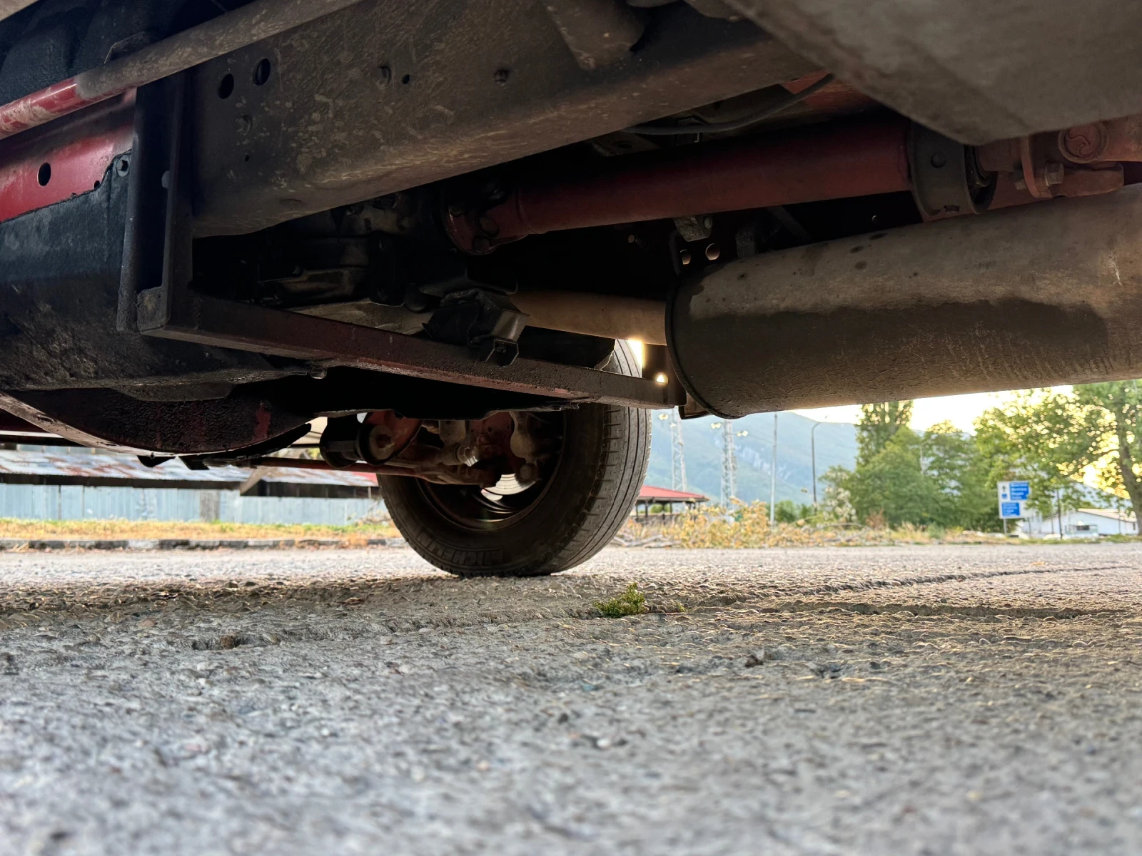 Iveco 35c13 2.8HPI  | Mobile.bg   11