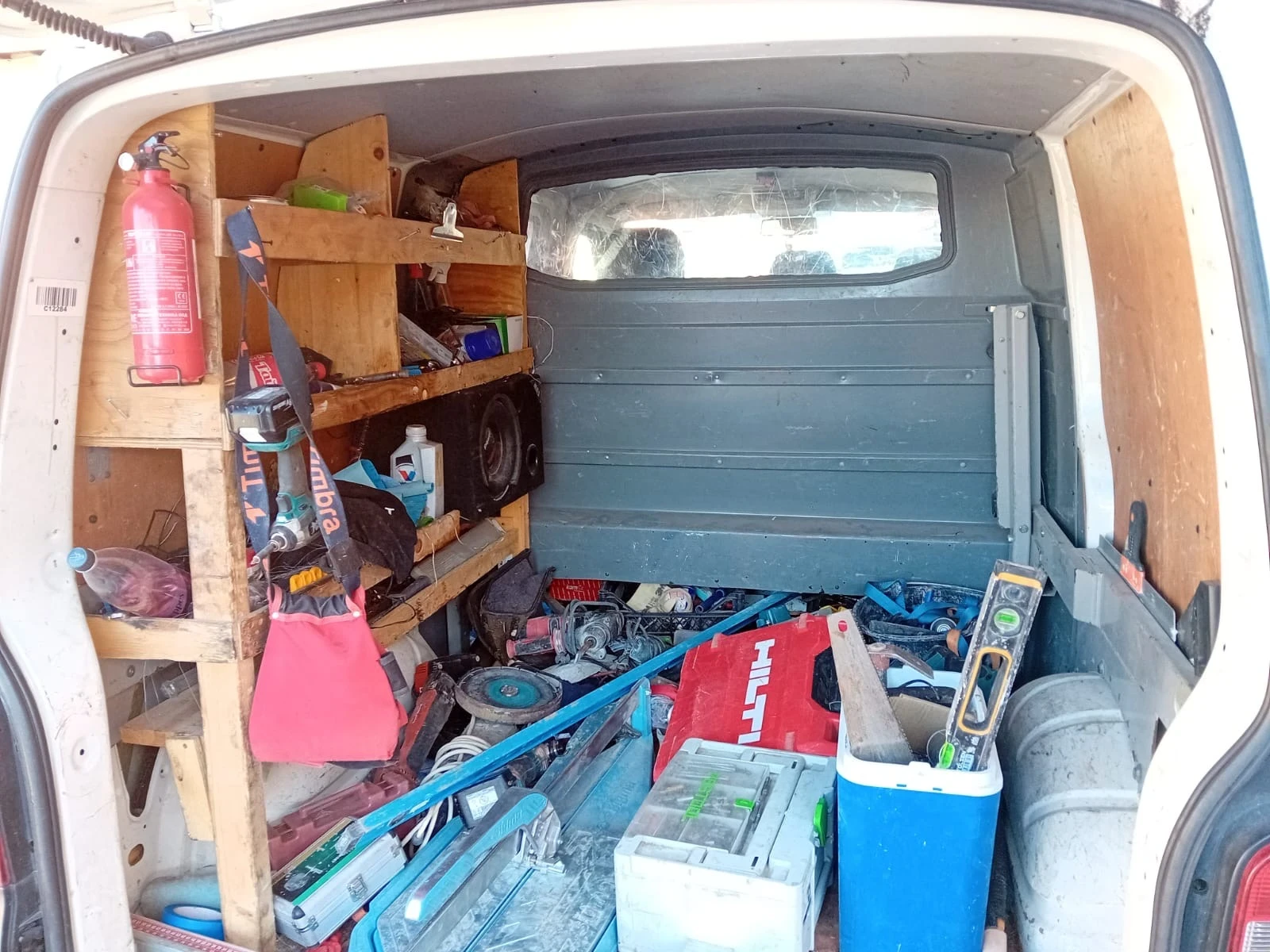 VW T5  - изображение 9
