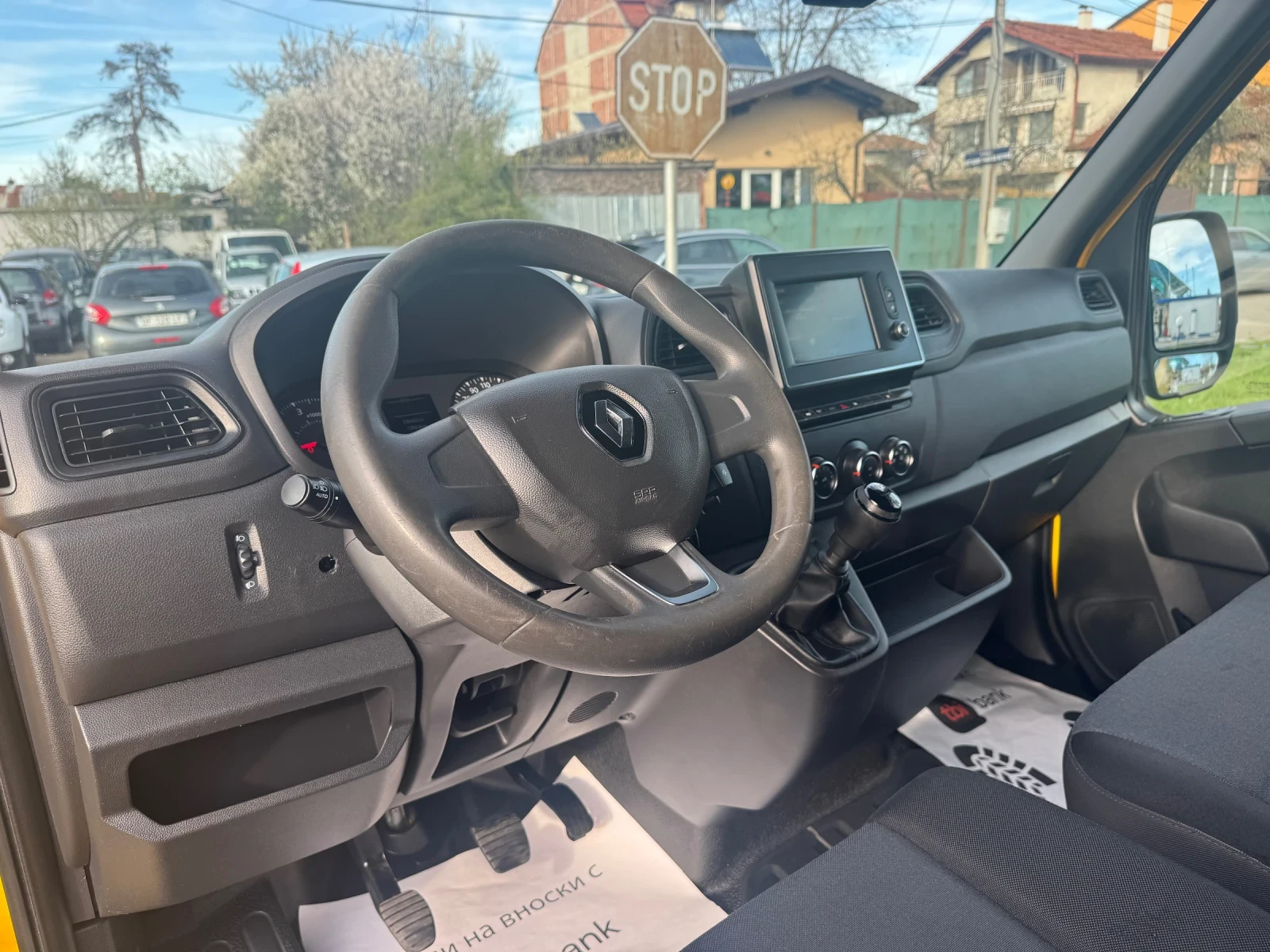 Renault Master 2.3DCi, снимка 10 - Бусове и автобуси - 54116154