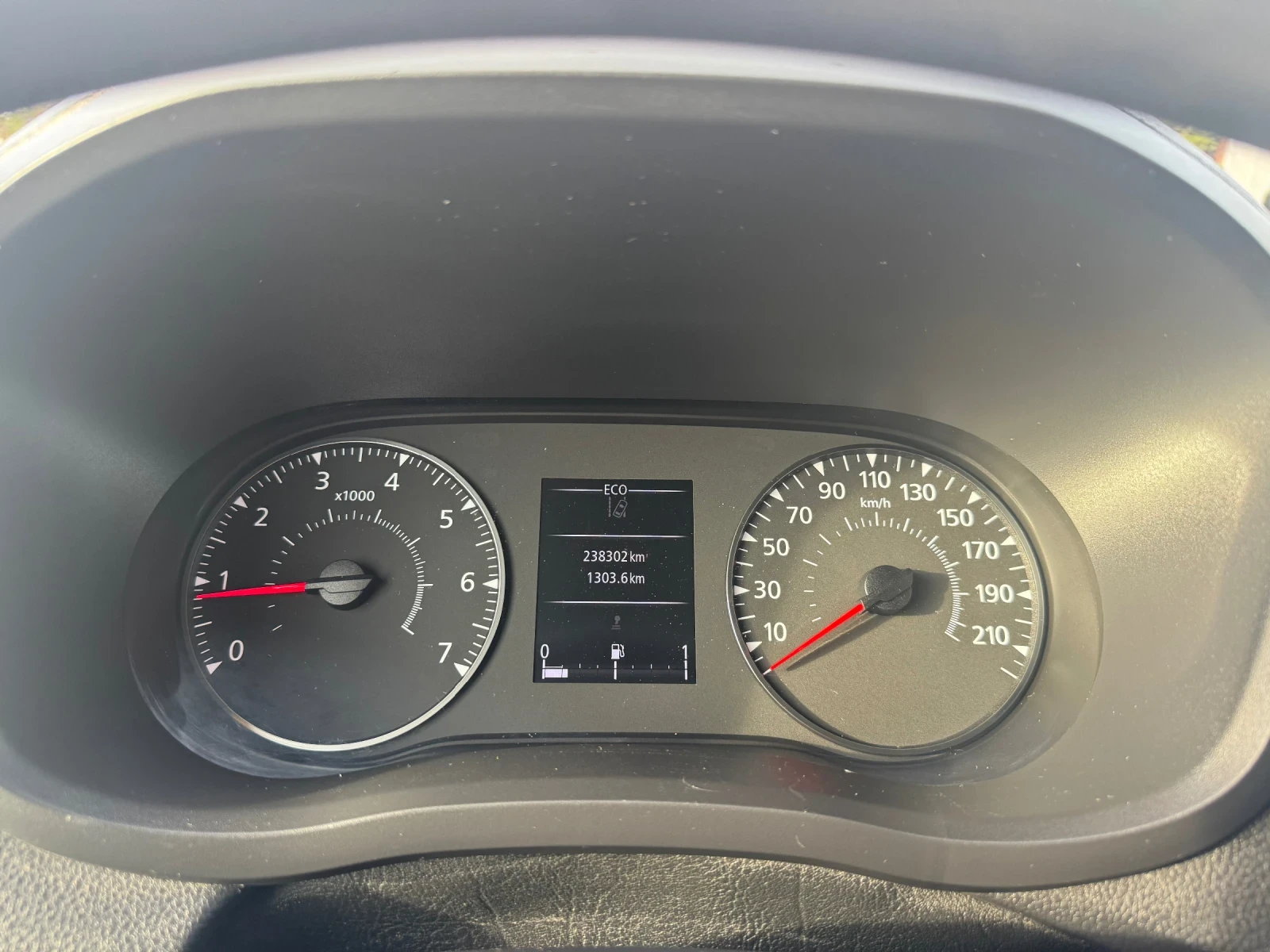 Renault Master 2.3DCi, снимка 14 - Бусове и автобуси - 54116154