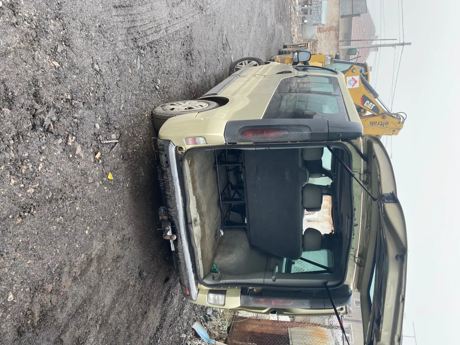 Opel Vivaro 2.5 CDTI | Mobile.bg � ����������� 5