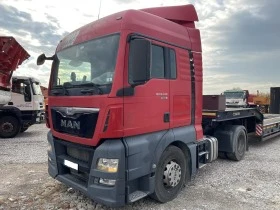     Man Tgx 18.440  