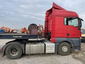     Man Tgx 18.440  