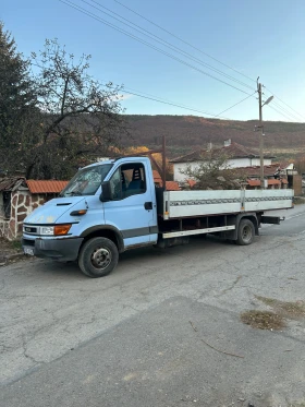 Обява за продажба на Iveco Daily ~21 500 лв. - изображение 2