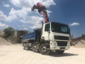 Daf Cf 85.430, снимка 1