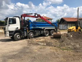 Daf Cf 85.430, снимка 2