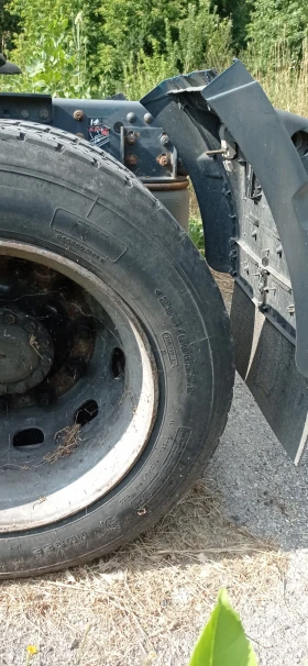 Renault Magnum, снимка 4