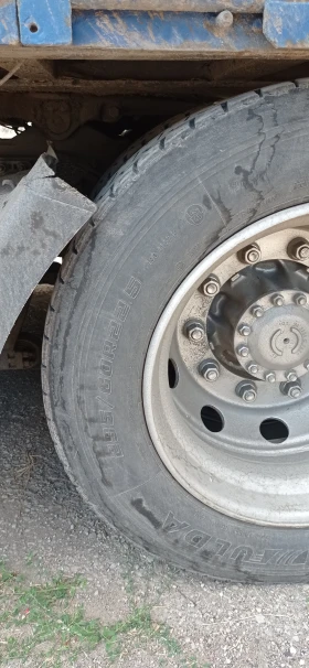 Renault Magnum, снимка 5