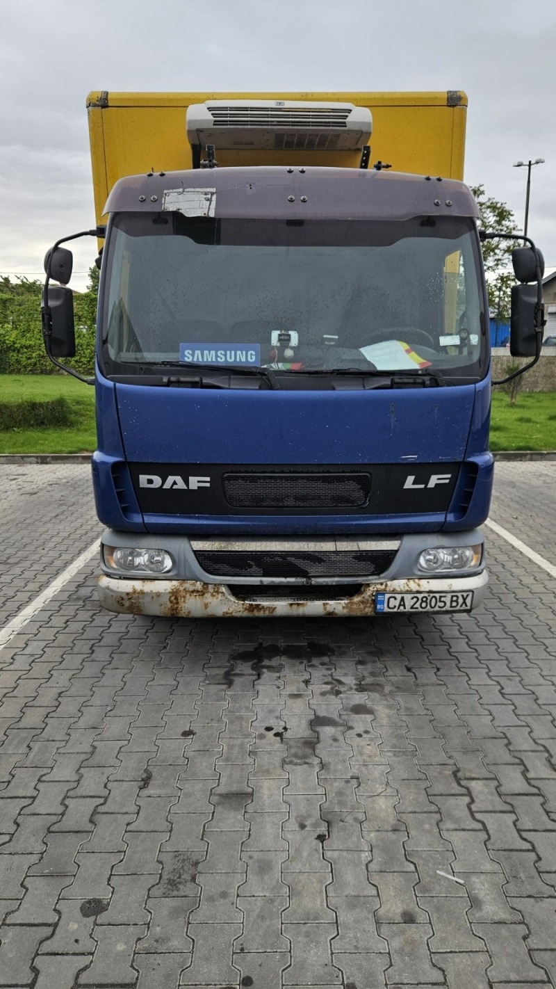 Daf Lf 45-170, снимка 1 - Камиони - 46078381