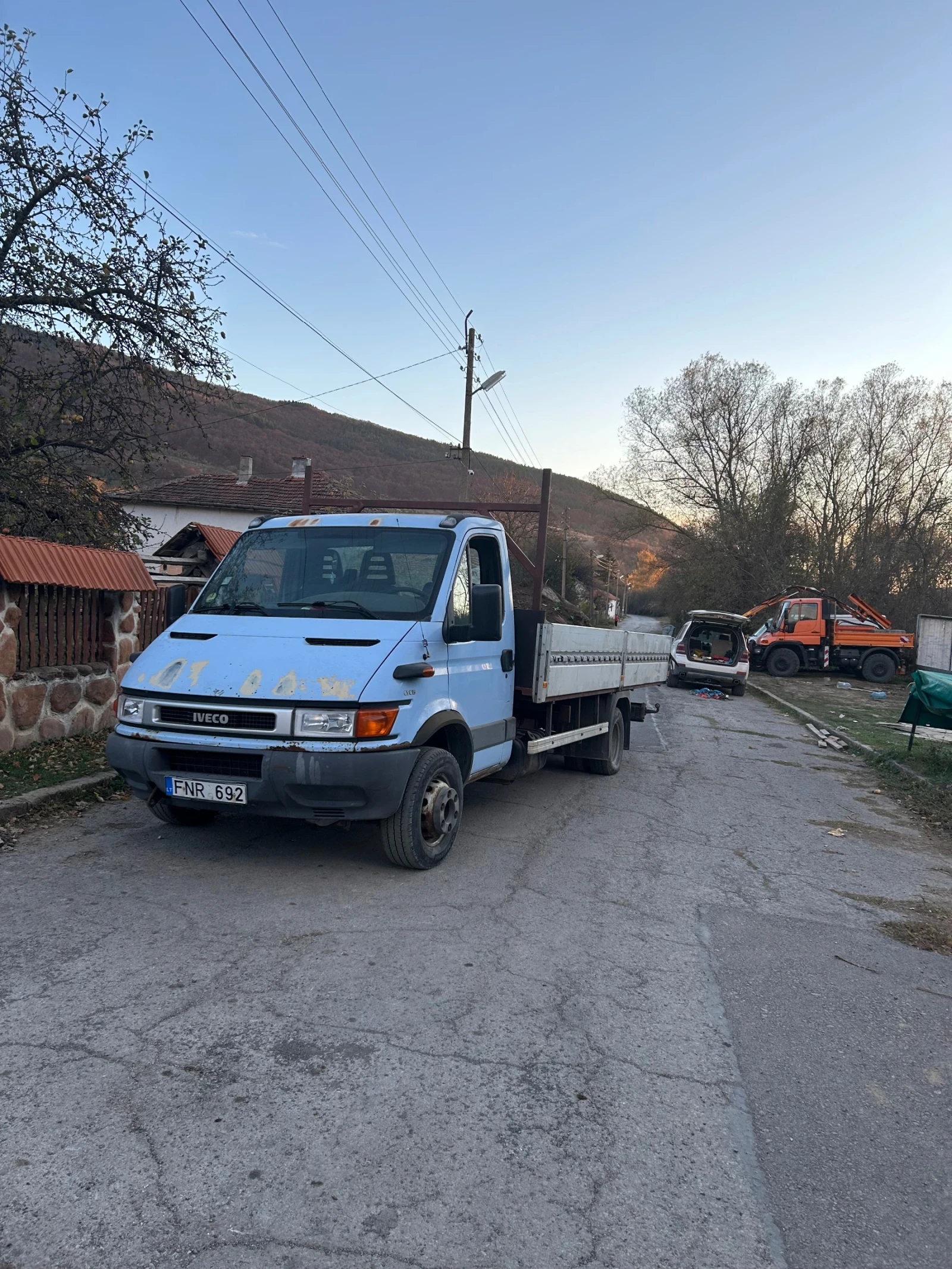 Iveco Daily  - изображение 2