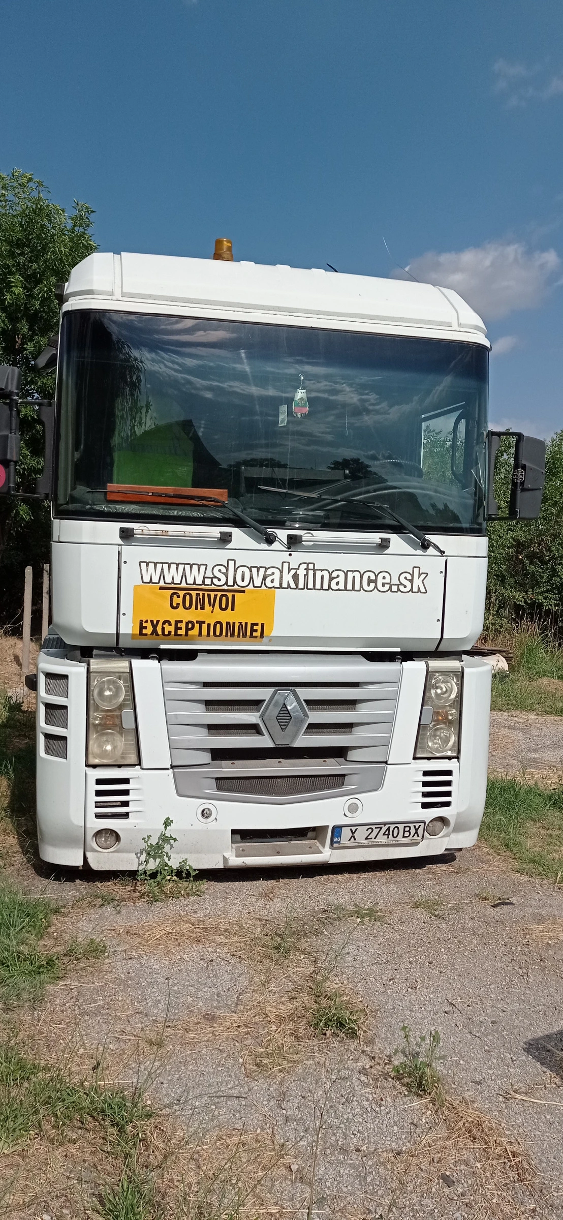 Renault Magnum | Mobile.bg � ����������� 1