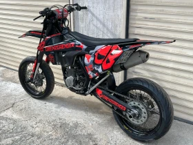 Ktm 500 Exc 500 Supermoto, снимка 5